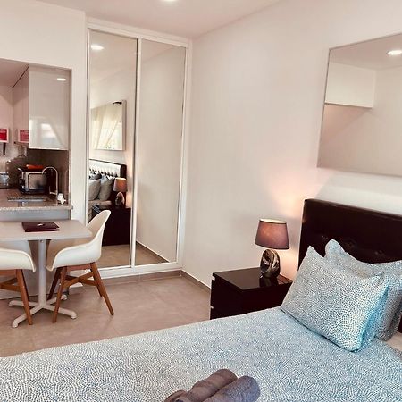Central Lagos Apt With Marina Views Near Beaches ภายนอก รูปภาพ
