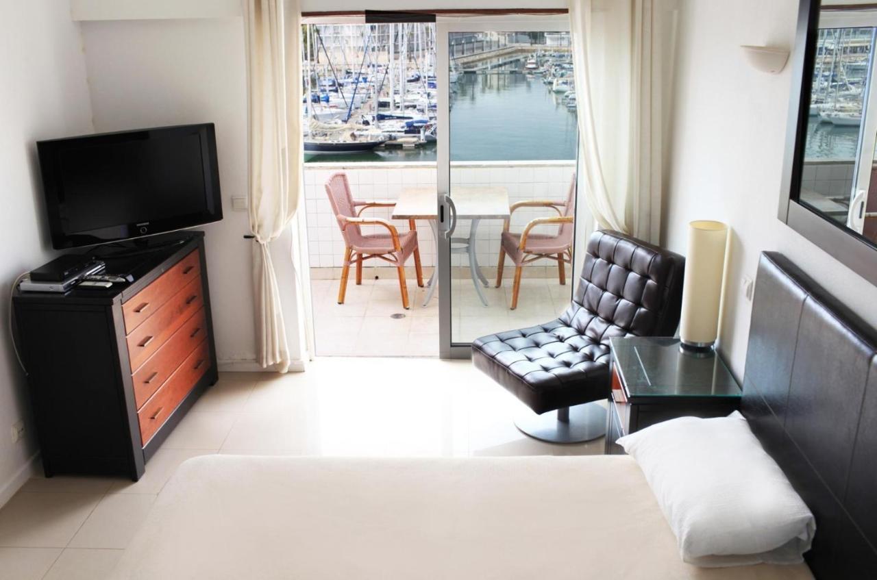 Central Lagos Apt With Marina Views Near Beaches ภายนอก รูปภาพ